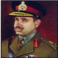 Lt Gen Daulet Singh (08 May 1961 - 22 Nov 1963)